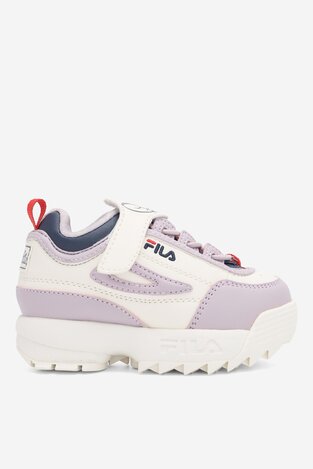 Кросівки Fila WB DISRUPTOR tdl FFK0092 13159 МІКС