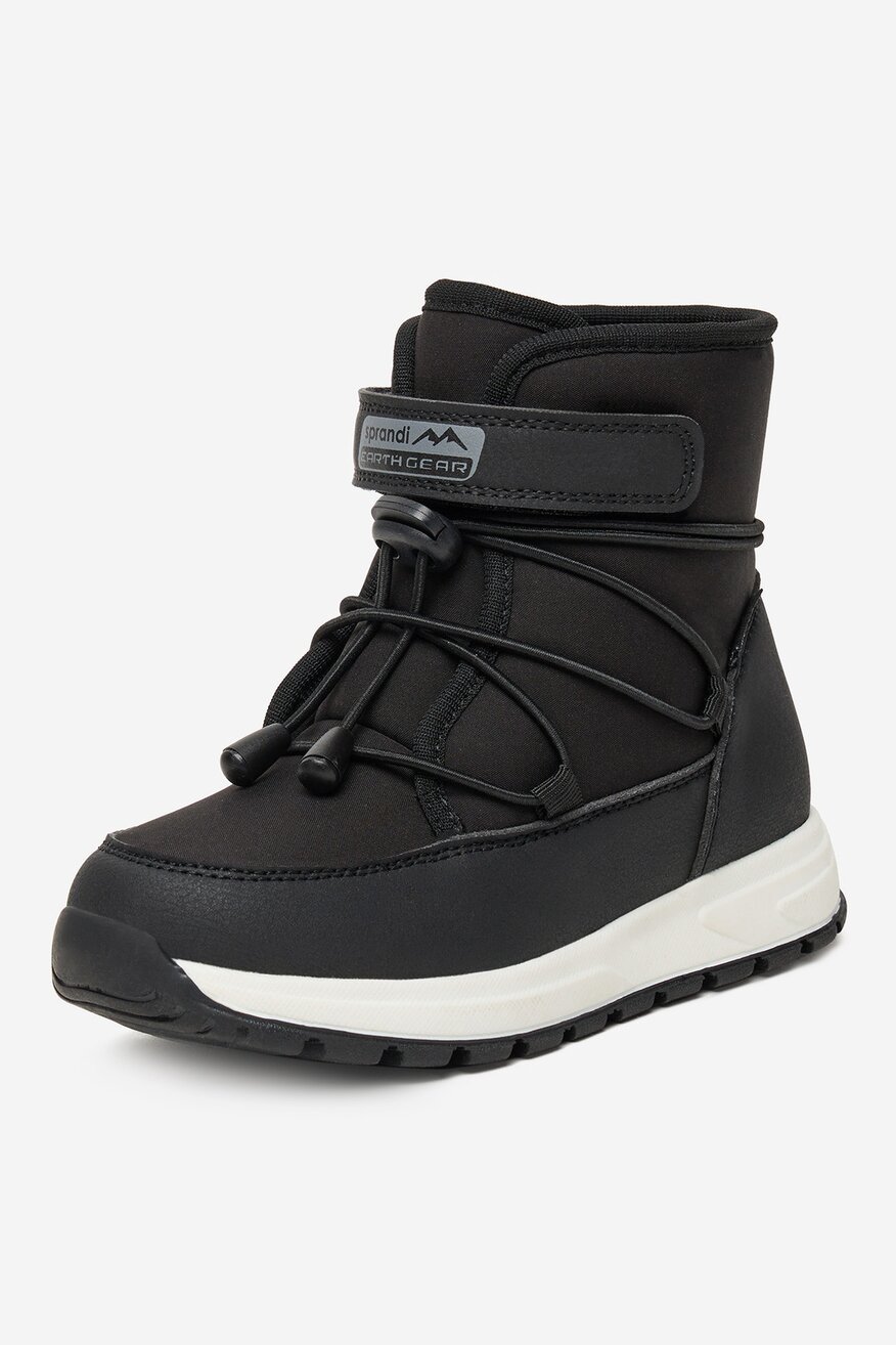 
                        Боти SPRANDI EARTH GEAR CEO-XT-L4058(III)CH ЧЕРЕН - 5906751344064