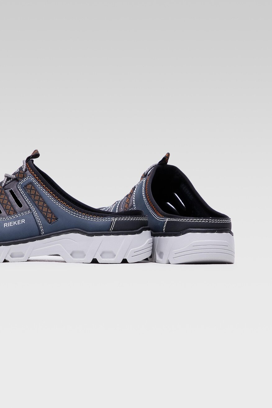 
                Șlapi Rieker BLEUMARIN - 5904248596255