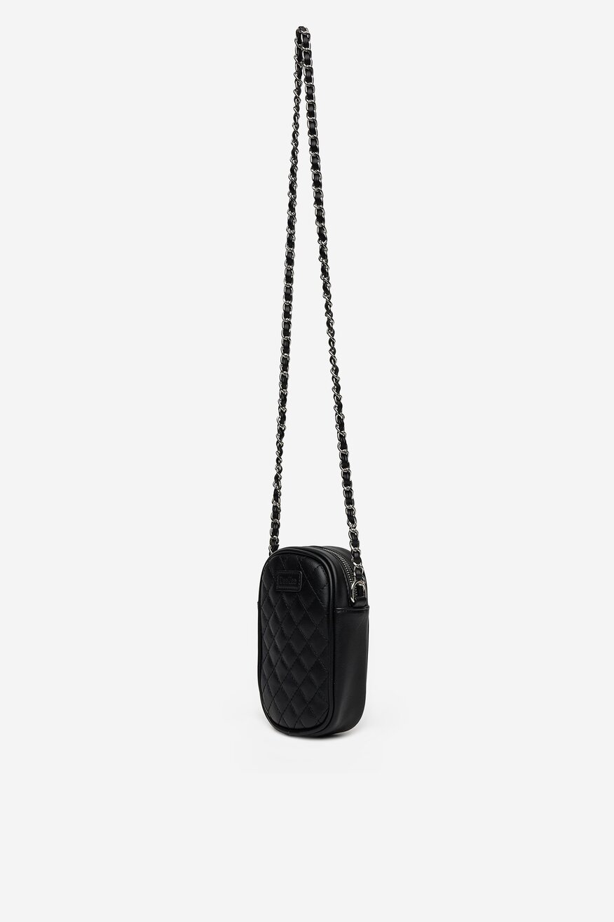 Geantă de mână DeeZee NEGRU - 5904862311333