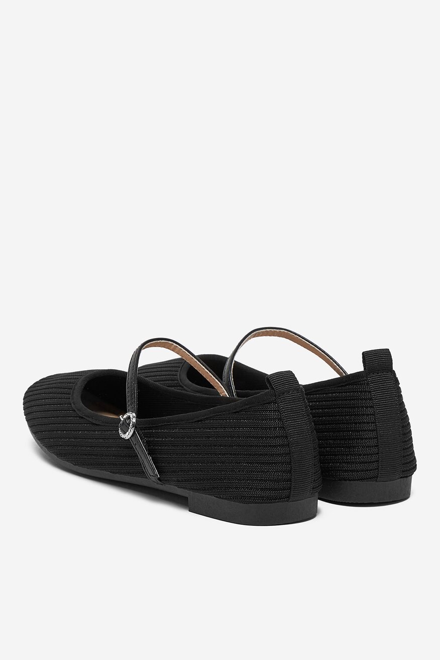 
                Baletanke Jenny CRNA - 5904862329703