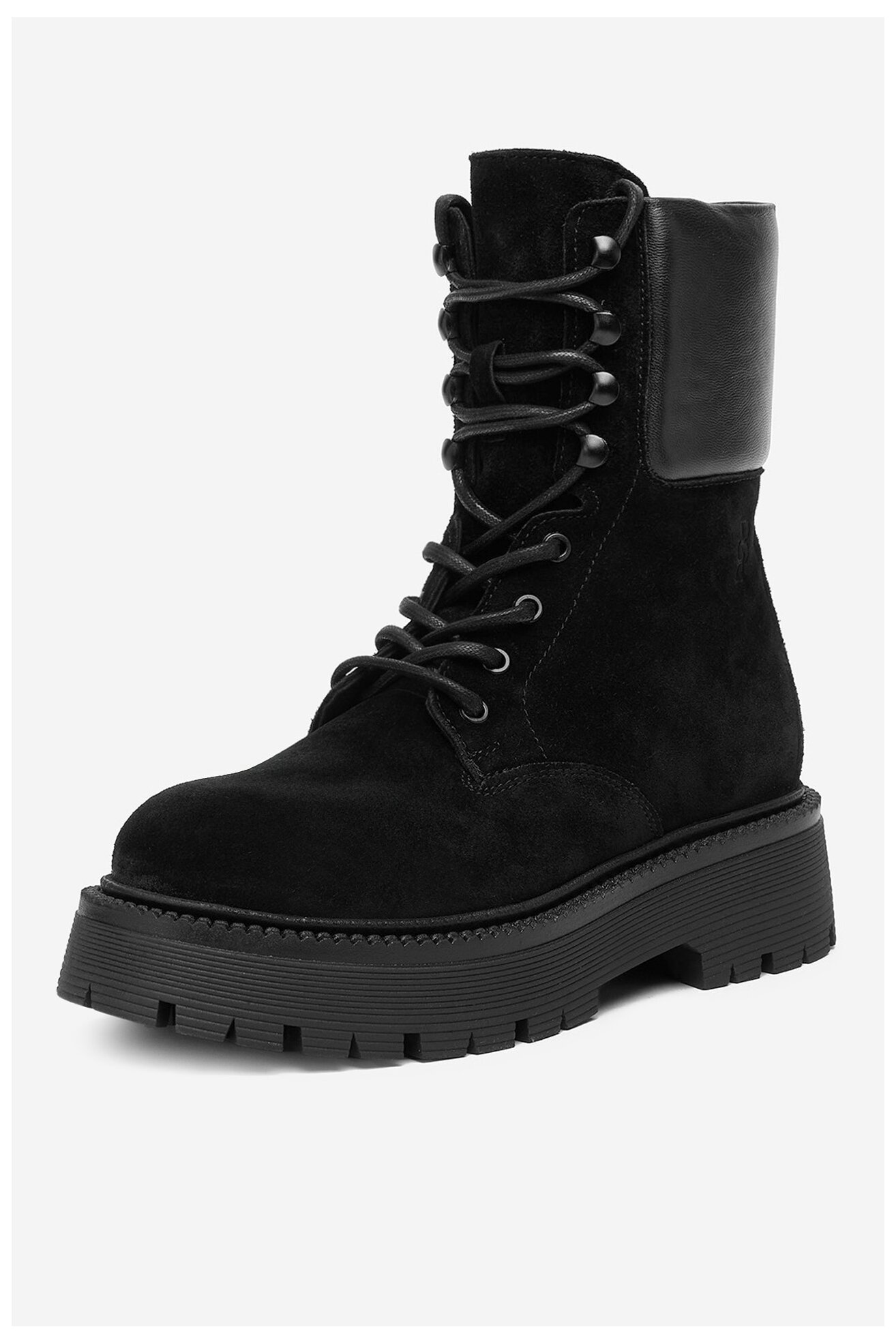 Csizma Badura EO-AMIRA-8002 FEKETE