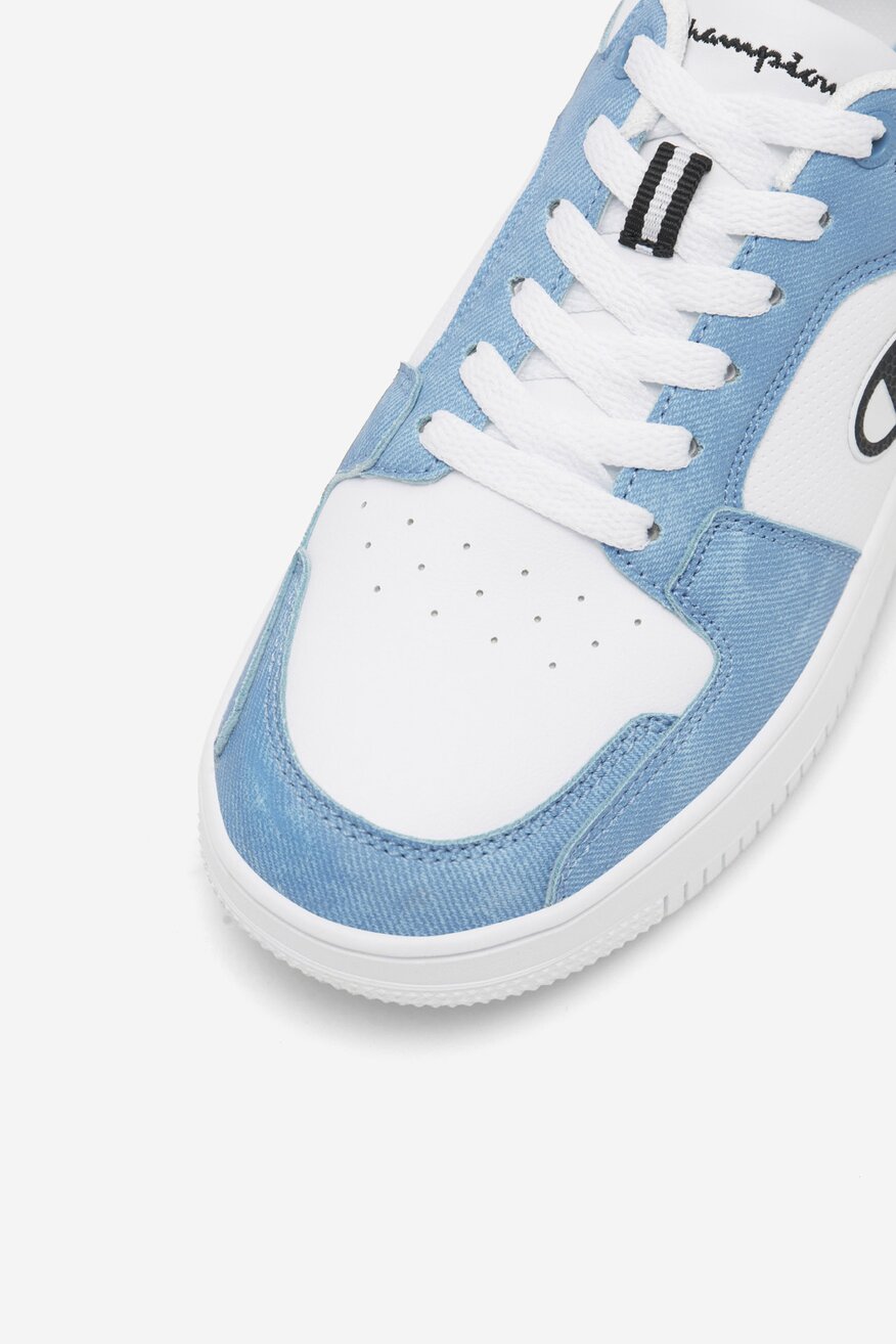 
                Champion - REBOUND 2.0 LOW - 5905588291145