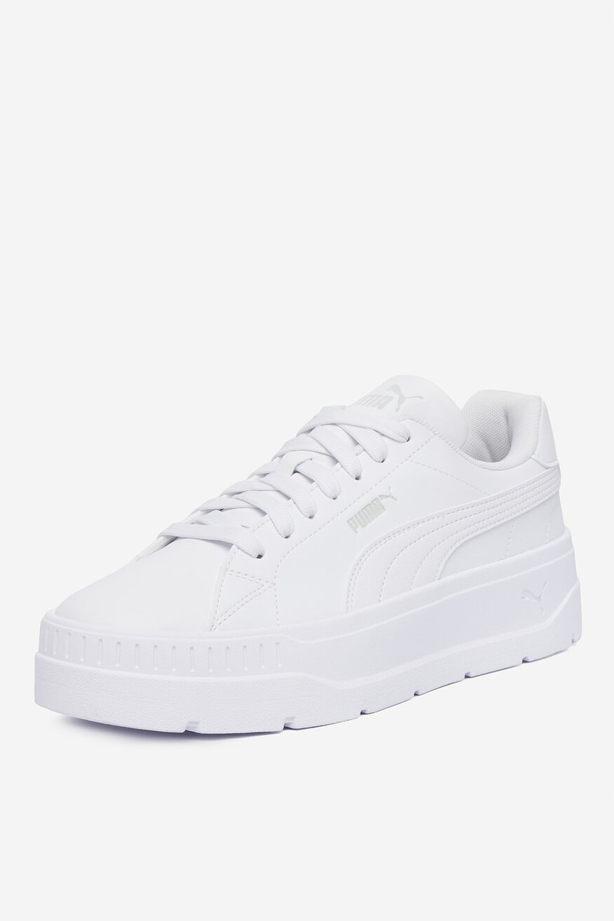 
                Кросівки спортивні Puma БІЛИЙ - 5907964111467