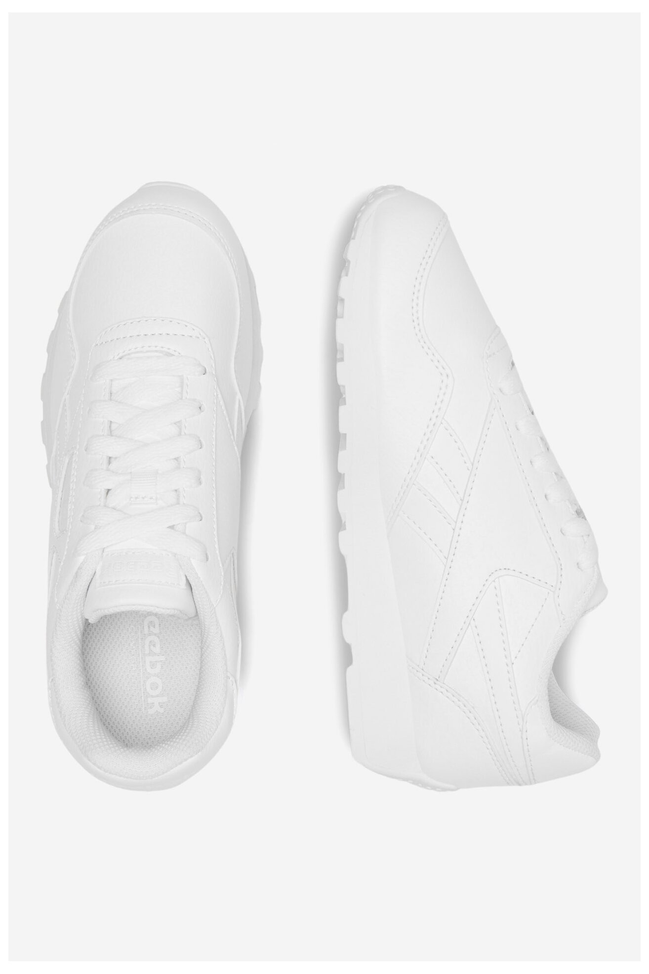 Obuwie sportowe Reebok ROYAL REWIND 100046396K MIX