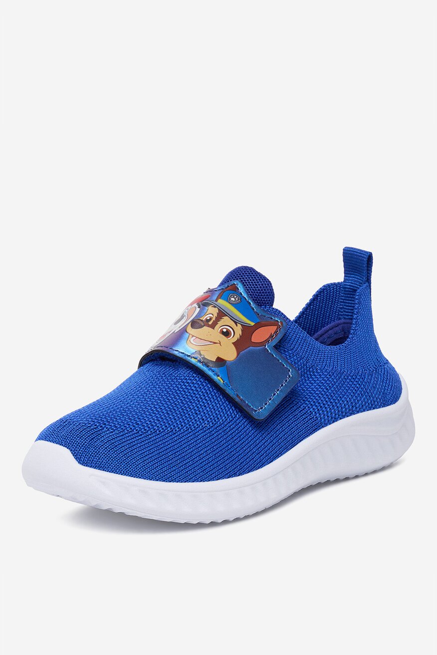 
                Кецове Paw Patrol СИН - 5906751783443