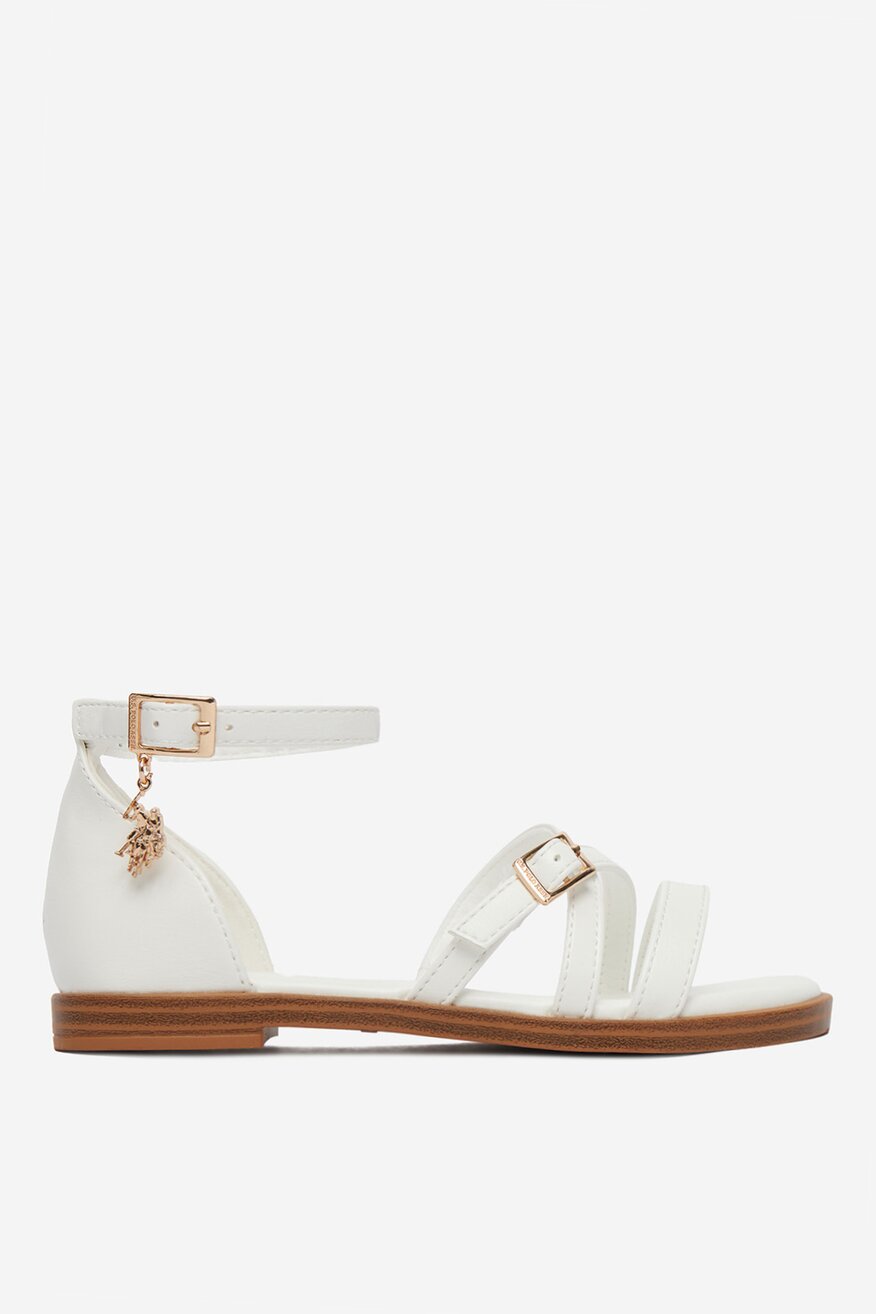 
                U.S. POLO ASSN. - Sandały - 5907964024811