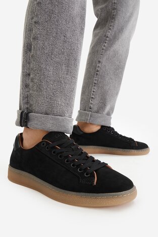 Patike Lasocki CEO-ABBA-01 MI08 CRNA