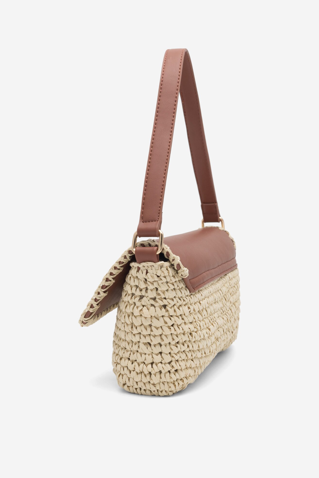 Geantă de mână DeeZee MDB-C-018-03 CREM