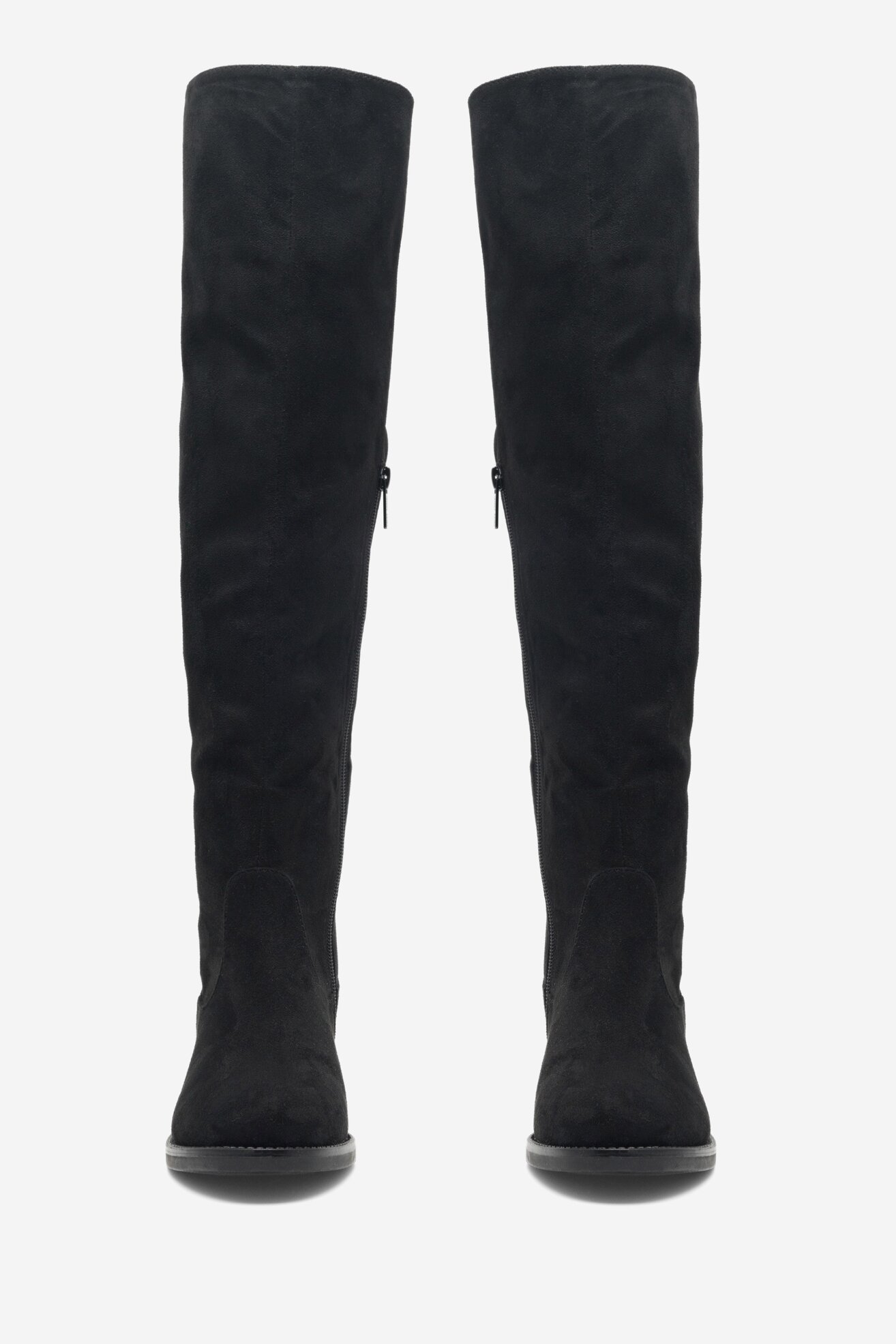 Csizma Jenny Fairy TILLA WS2619-11 FEKETE