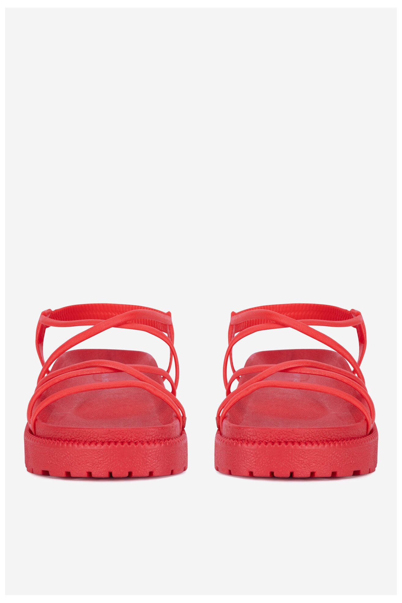 Sandale Jenny Fairy WFA2755-1 ROŞU