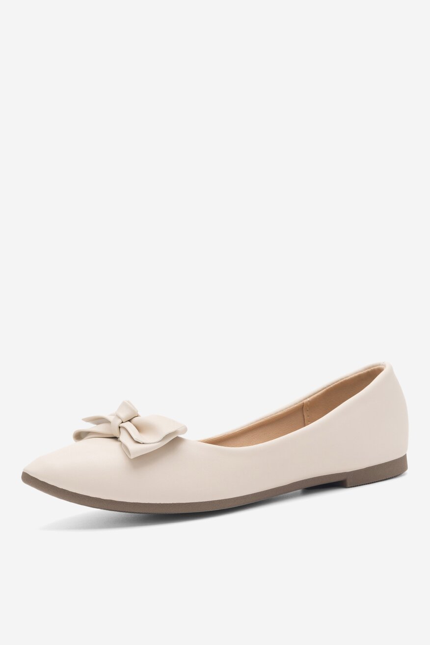 
                Bassano - Baleriny - 5904862850436