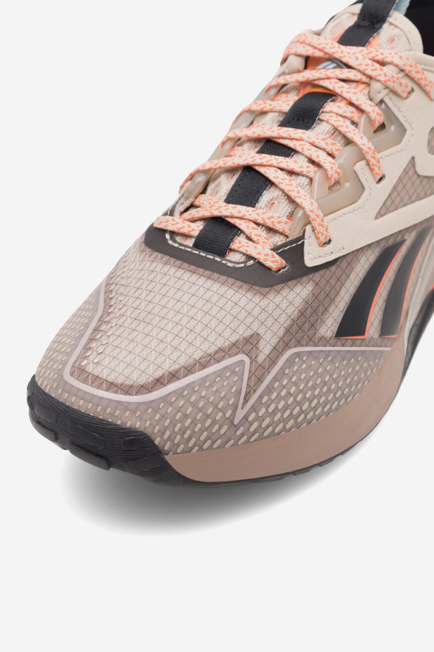 Спортни обувки Reebok БЕЖОВ - 2230051928598