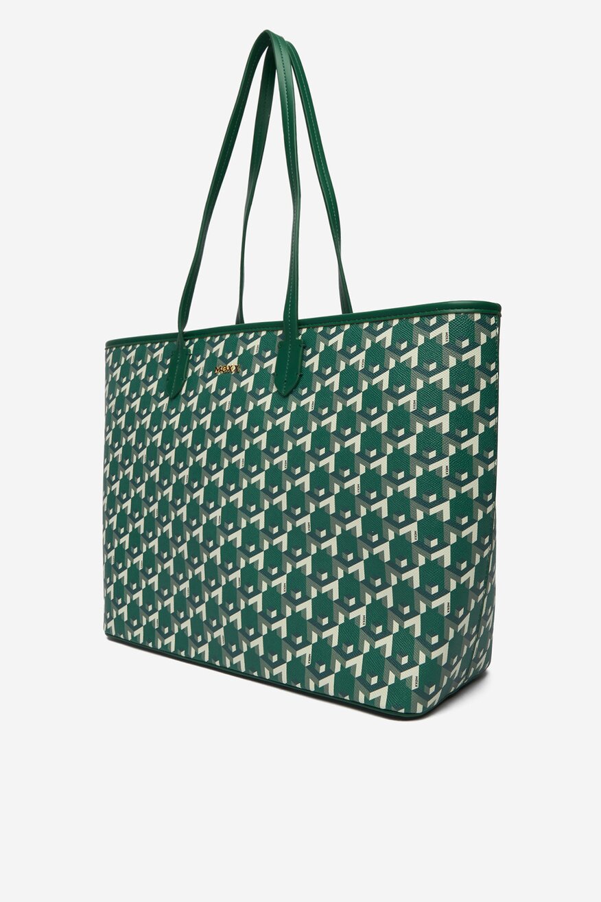 
                        Дамска чанта Mexx CEO-MEXX-S-003-09 ЗЕЛЕН - 5906751617083