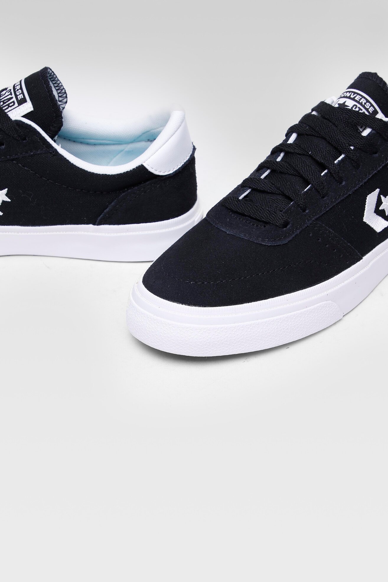 Trampki Converse 170082C Czarny