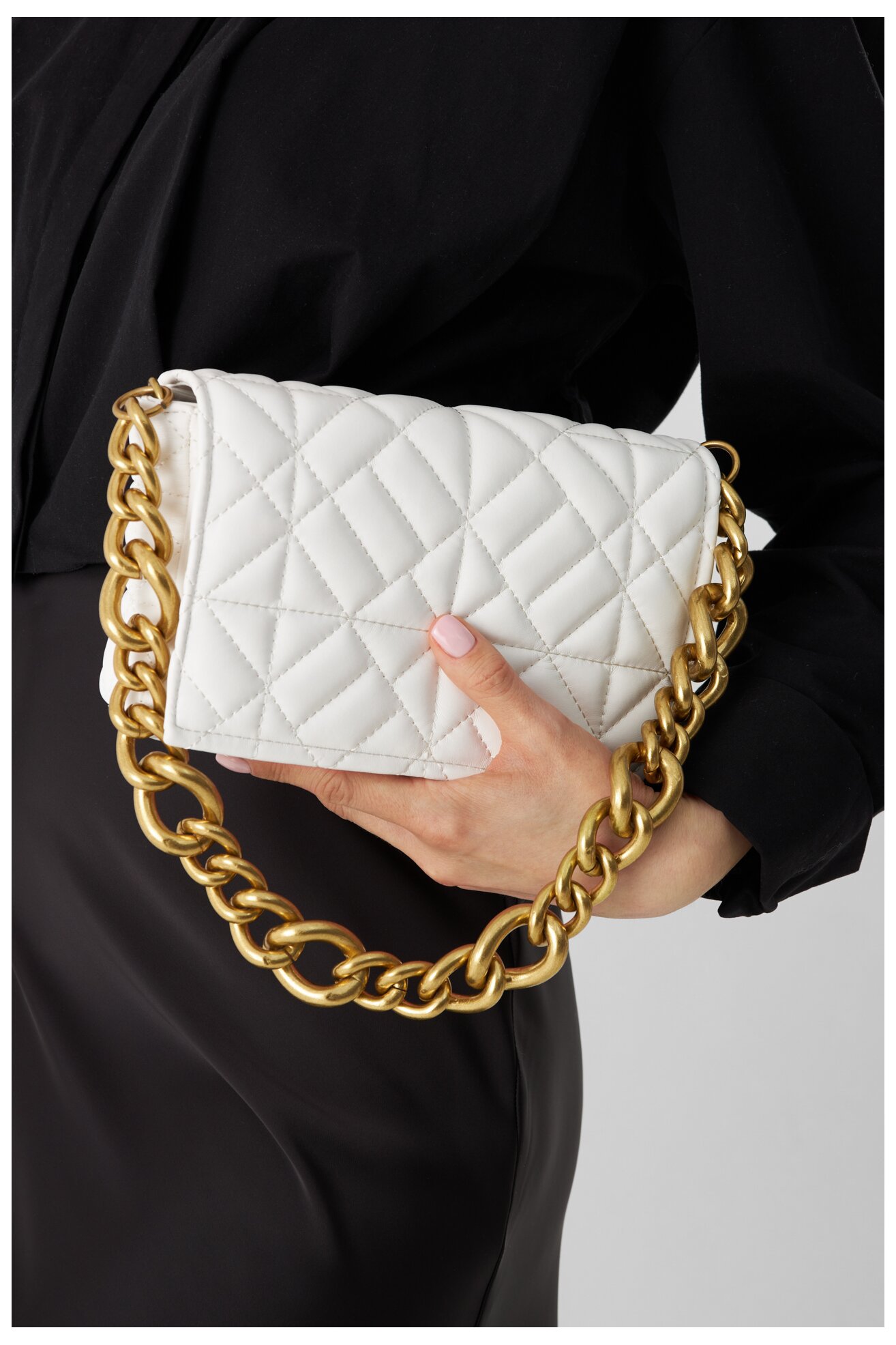 Torebka Jenny Fairy MJR-E-044-05 Biały