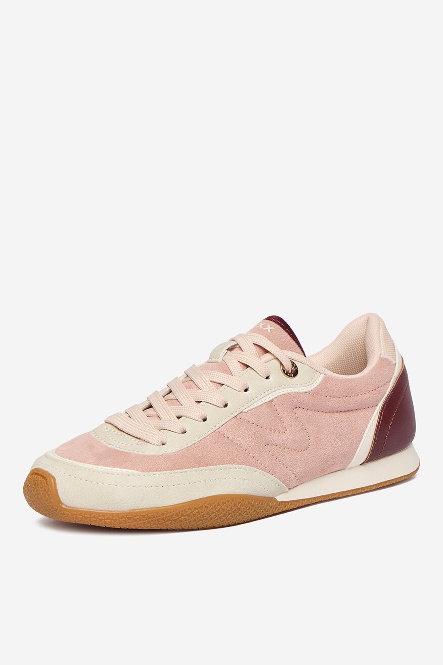 
                Кросівки Mexx РОЖЕВИЙ - 5906751854600