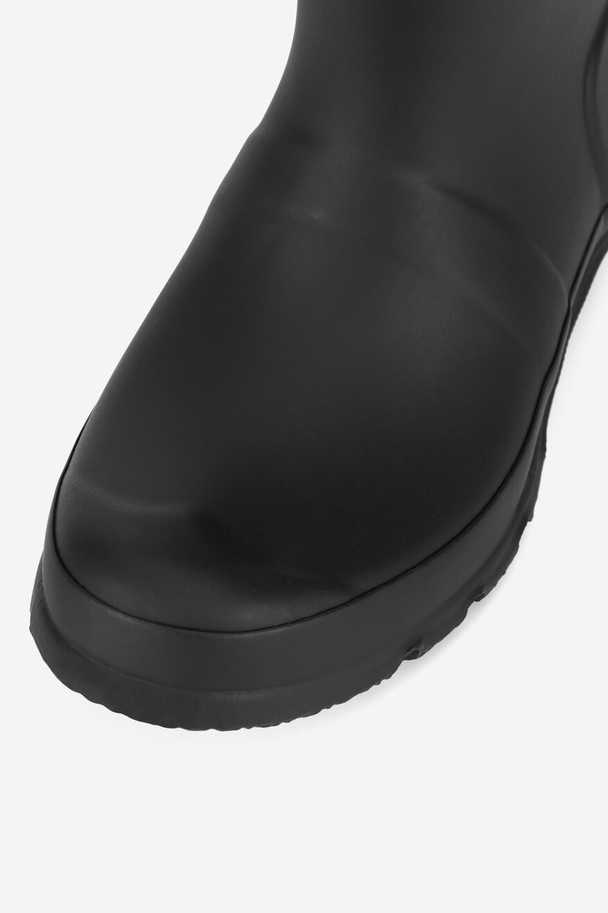 
                Гумени ботуши HUNTER ЧЕРЕН - 2230070290508