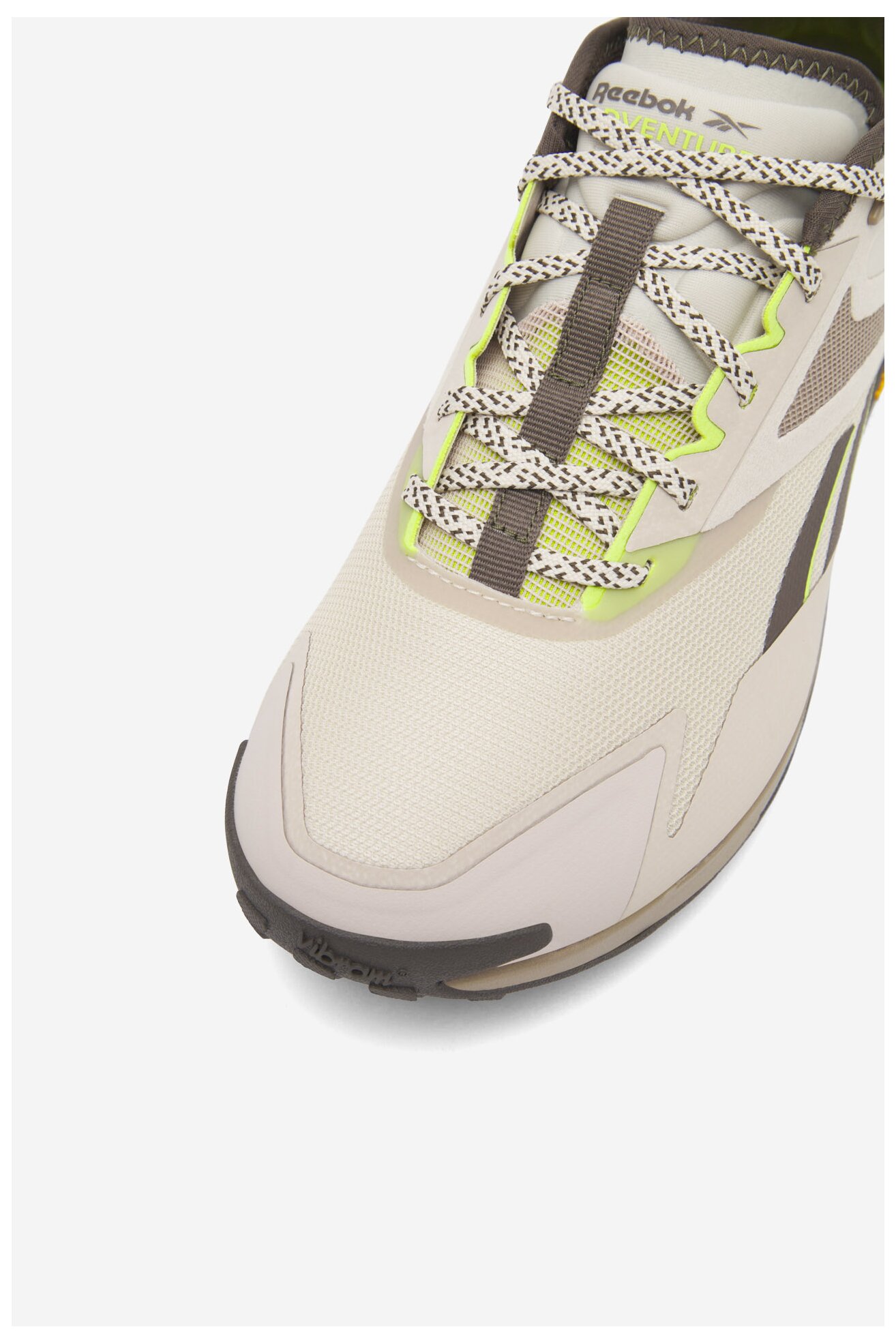 Спортни обувки Reebok 100069914 СВЕТЛОКАФЯВ