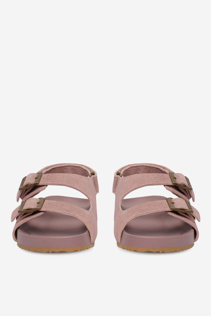 
                G-STAR RAW - Sandały skórzane - 5906751885147