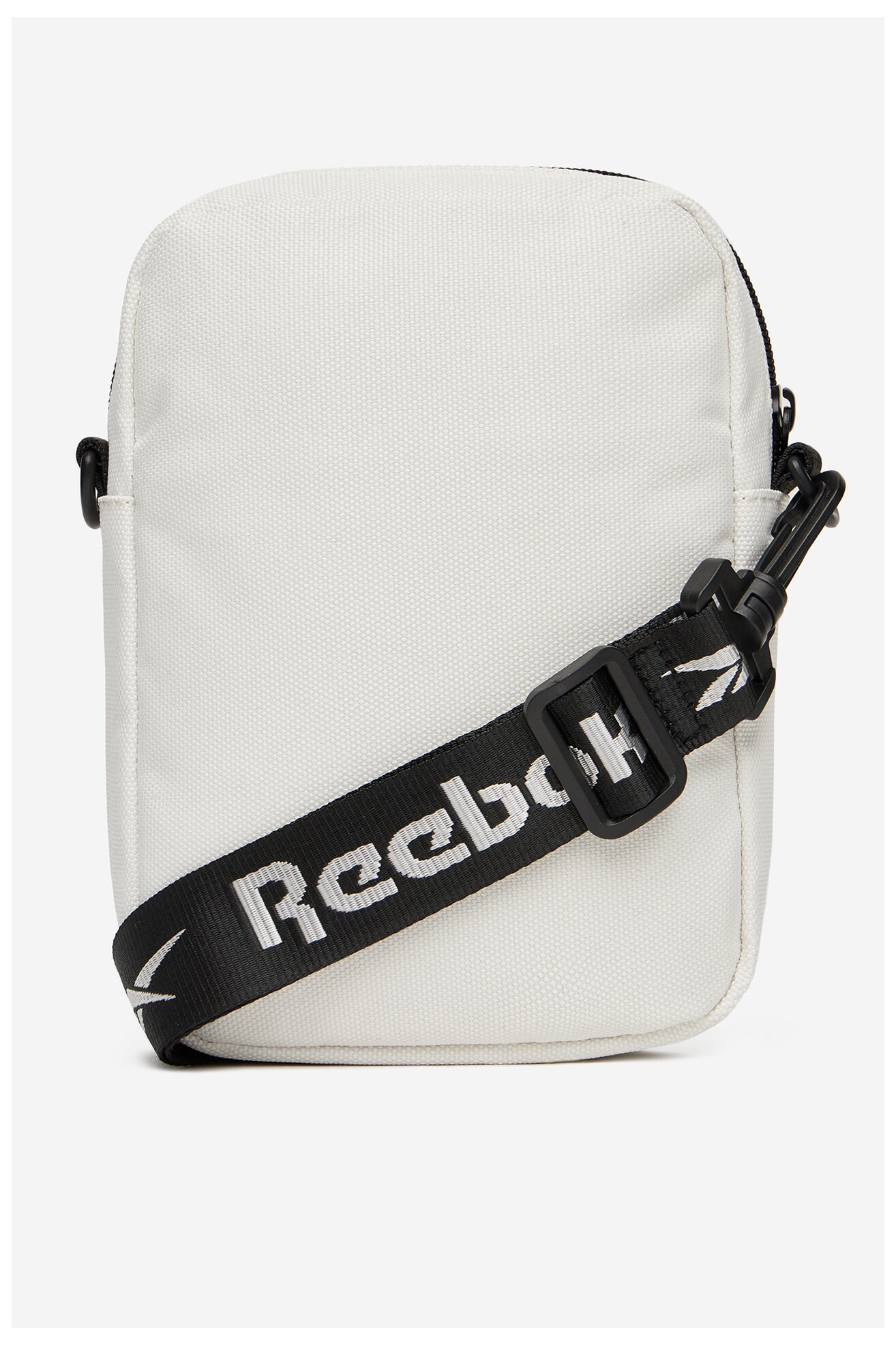 Pánská taška Reebok RBK-010-CCC-06 BÍLÁ