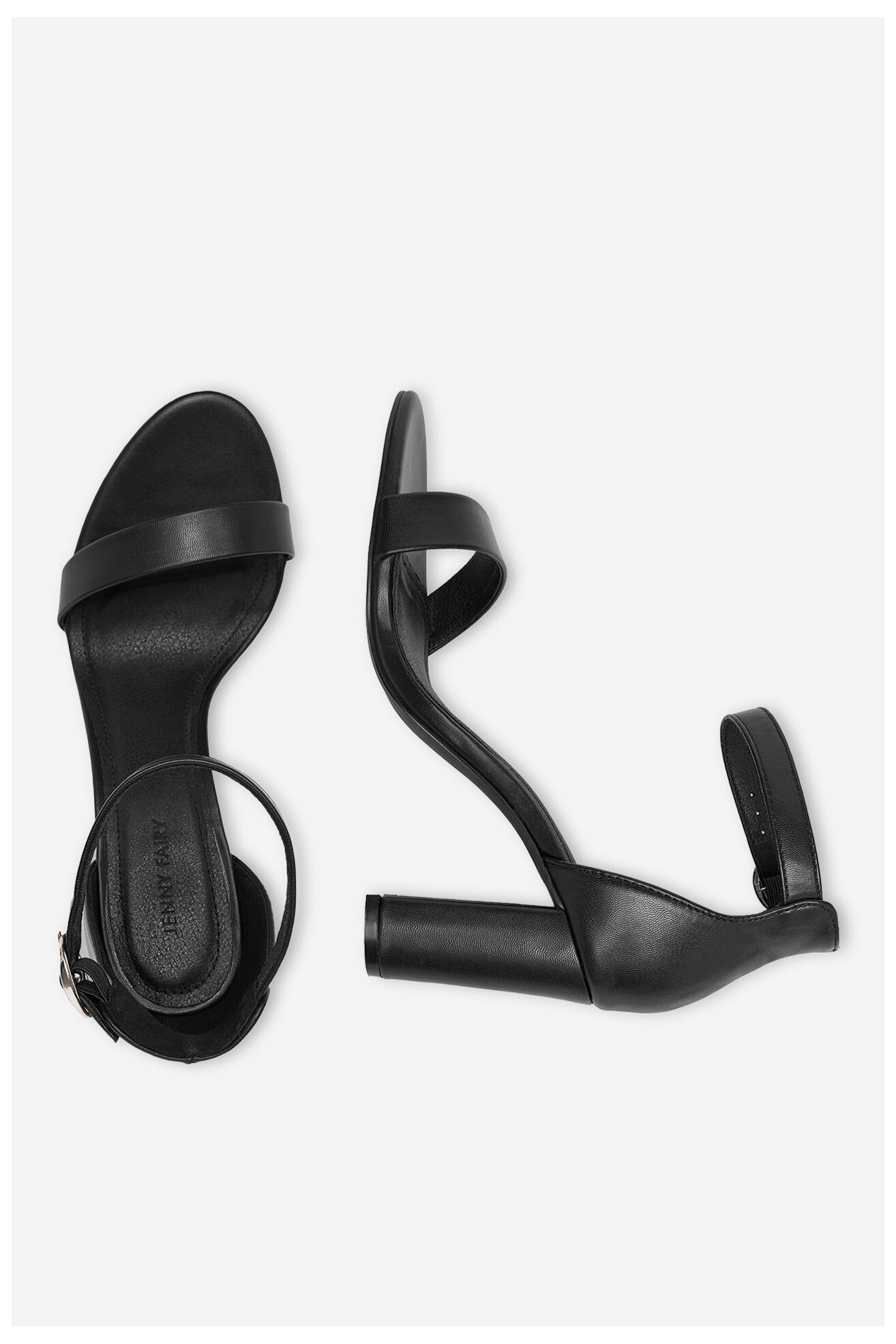 Сандали Jenny Fairy WSS20538-01 HURT ЧЕРЕН