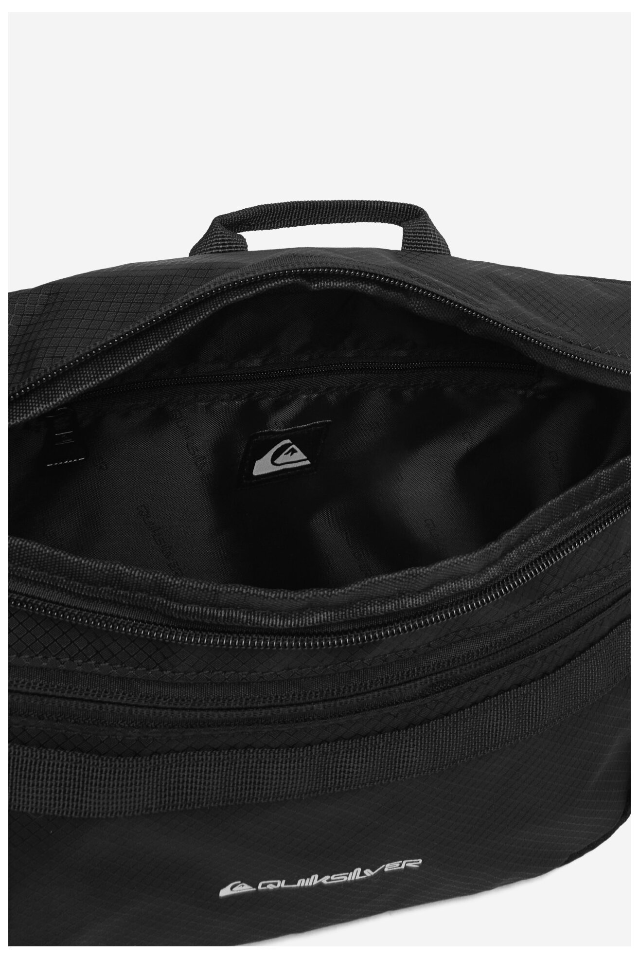 Сумка Чоловіча QUIKSILVER WBEO-QUIK-M-001-10 ЧОРНИЙ