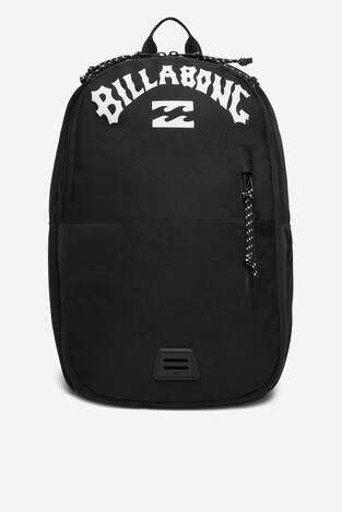 Рюкзак BILLABONG CWBEO-BLB-M-001-09 ЧОРНИЙ