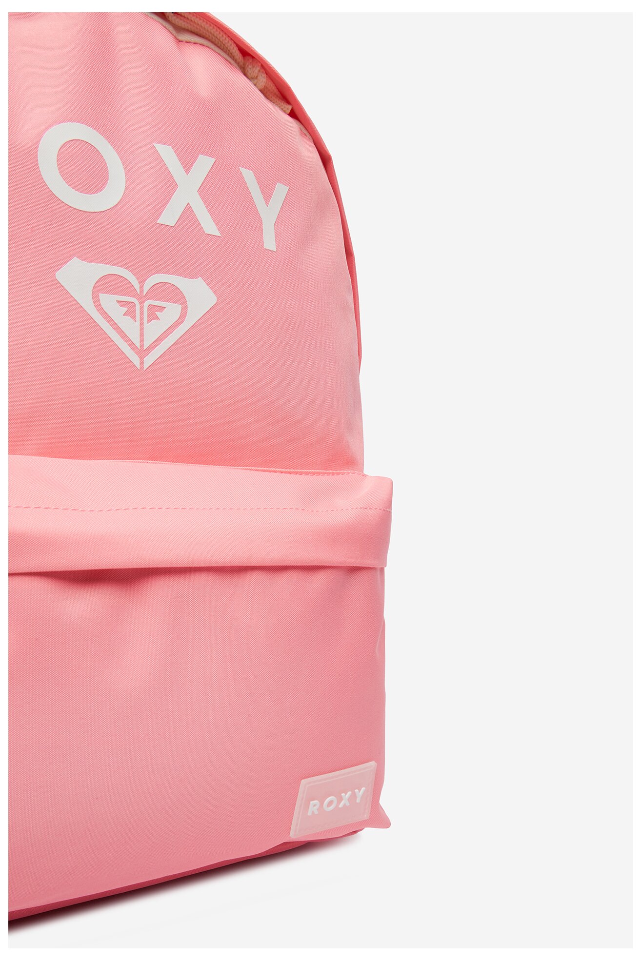 Plecak ROXY CEOWB-ROXY-XS-001-09 Różowy