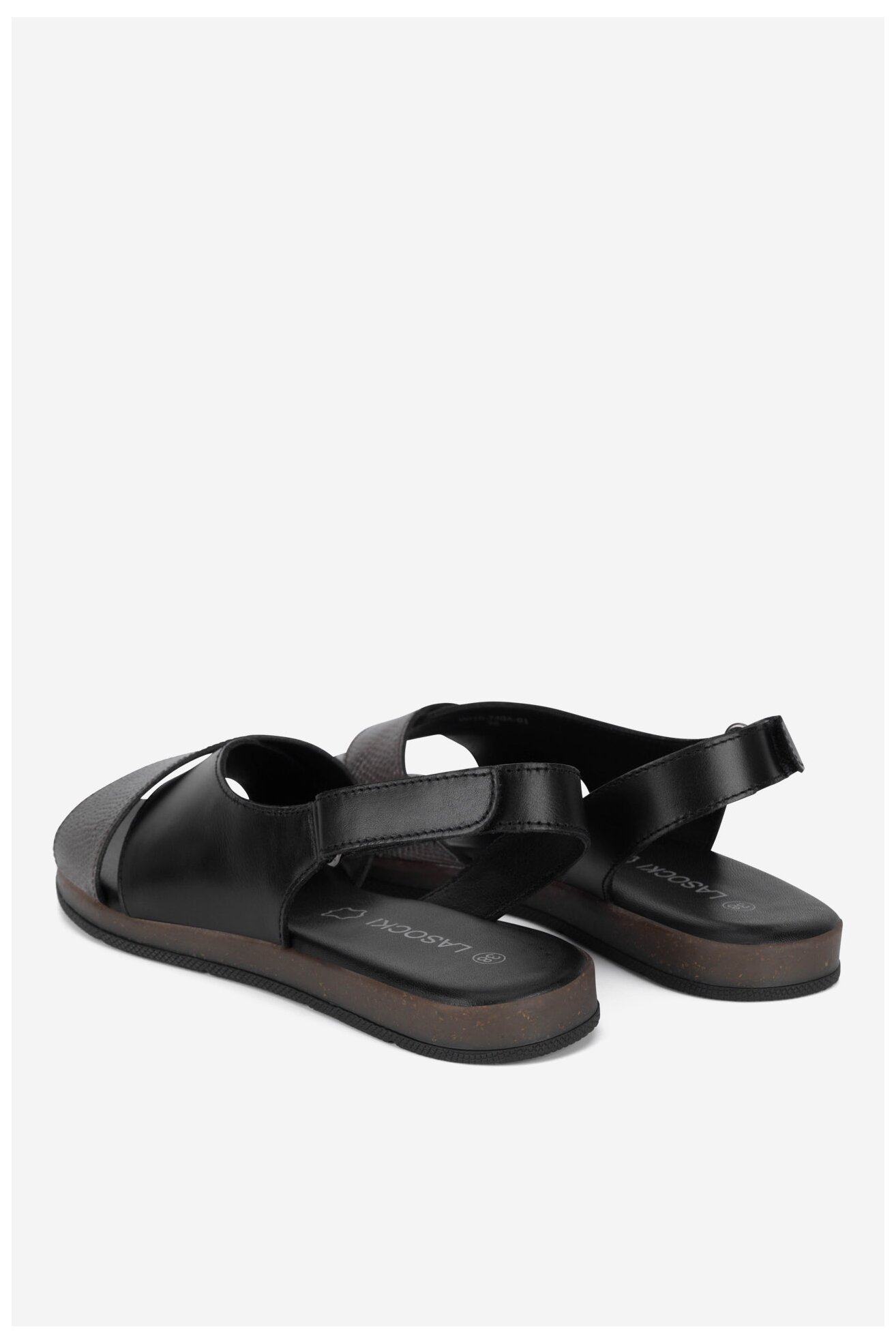 Сандали Lasocki WI16-740A-01 ЧЕРЕН