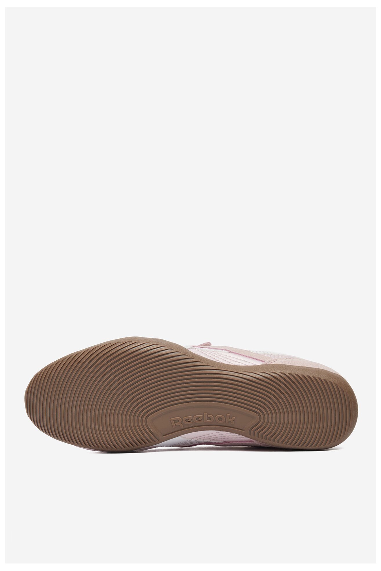 Obuwie sportowe Reebok EO-ULTRA LO MARY JANE 100261004 Różowy