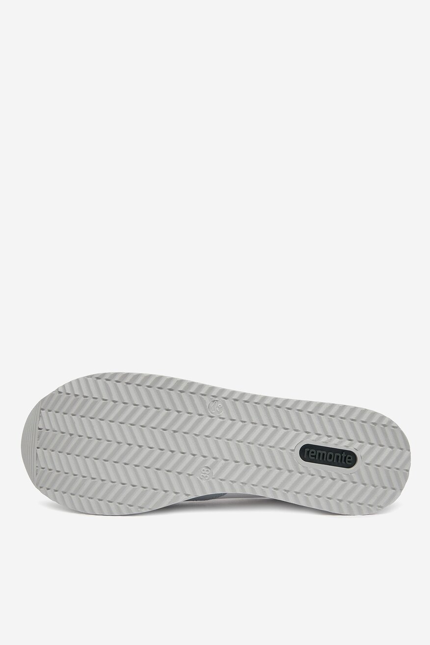 Sneakerși Remonte ALB - 2230074047887