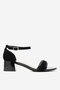 Sandale Lasocki LUCRES WYL2986-4Z CRNA