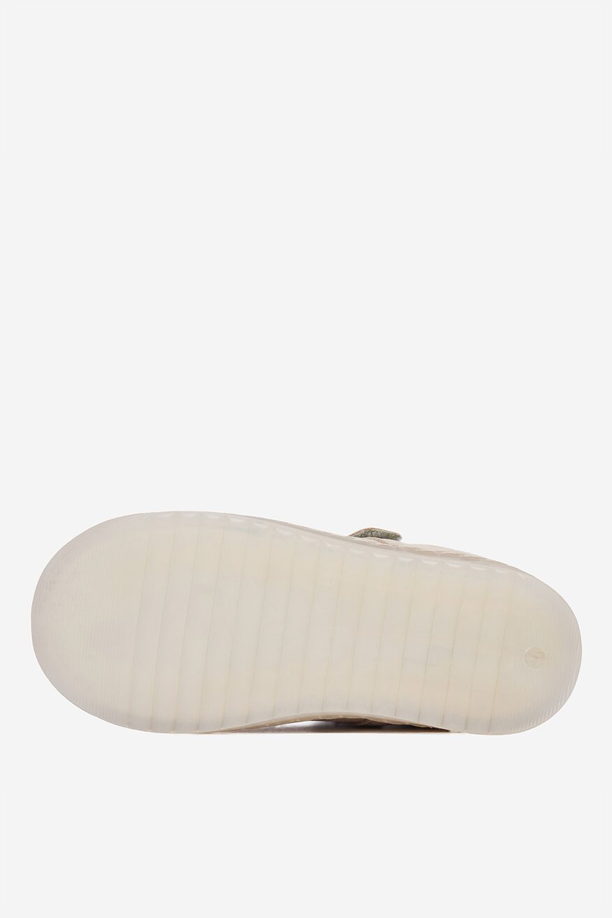 
                Балерина Lasocki Kids СРЕБРИСТ - 5906751572207