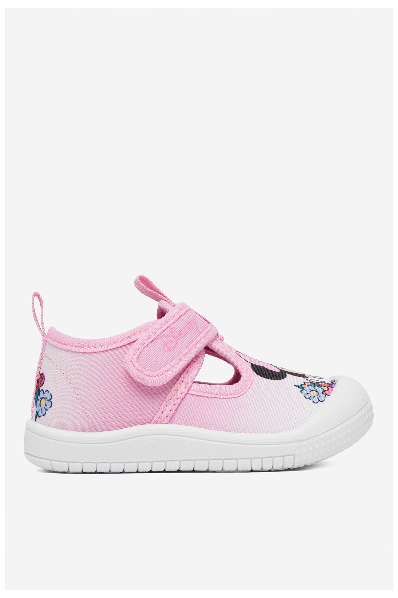 Papucs Mickey&Friends CEO-NJ-SS26-203DSTC RÓZSASZÍN