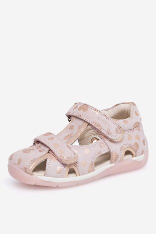 Сандалі Lasocki Kids MARCUS CI12-MARCUS-02(II)DZ РОЖЕВИЙ