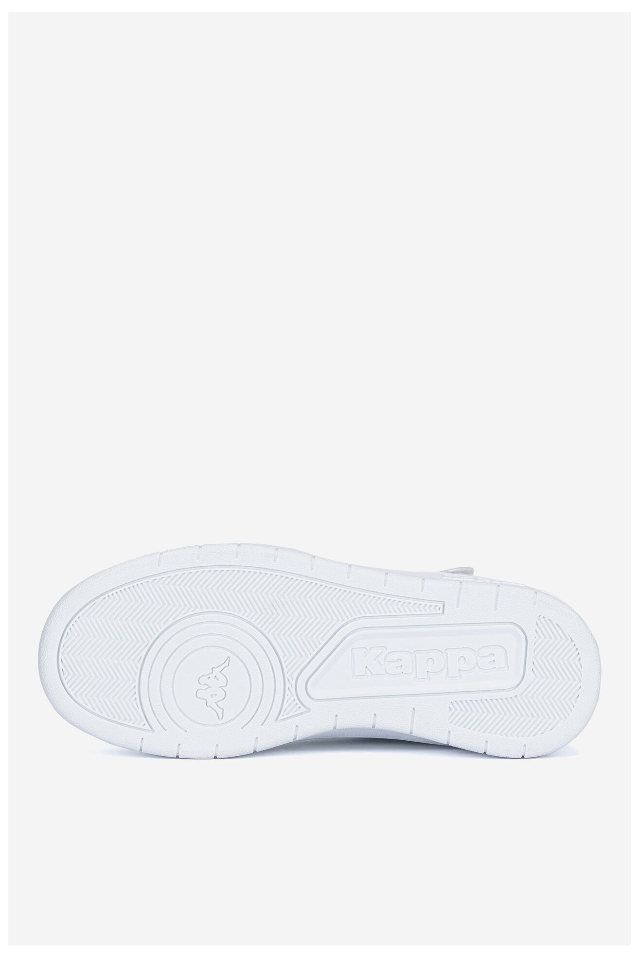 Obuwie sportowe Kappa AW24-3C011(DZ) Biały