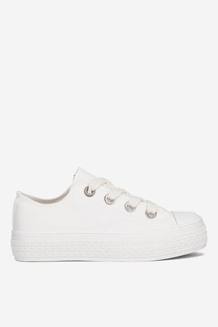 Півкеди Jenny Fairy WFA2916-1 БІЛИЙ