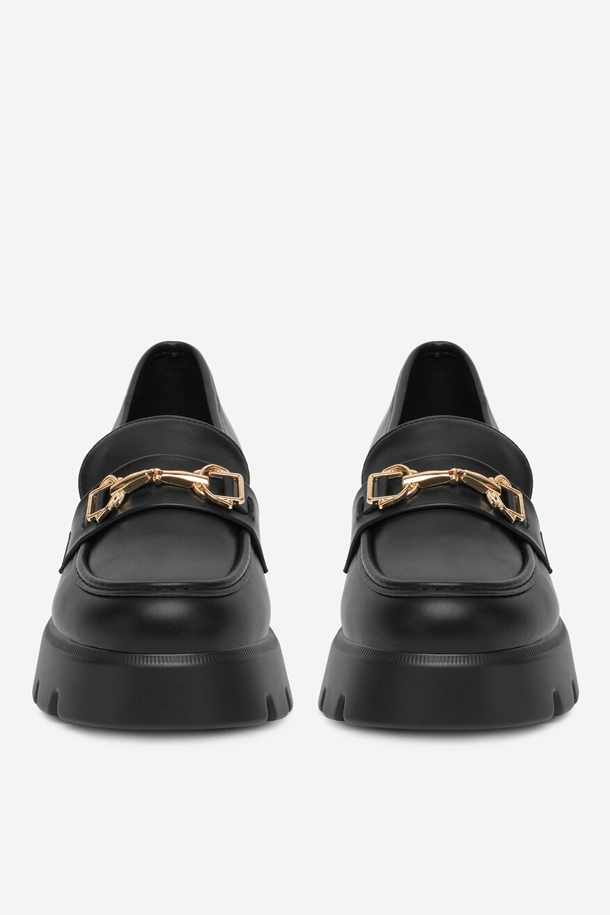 DeeZee - Loafersy - 5906751151716