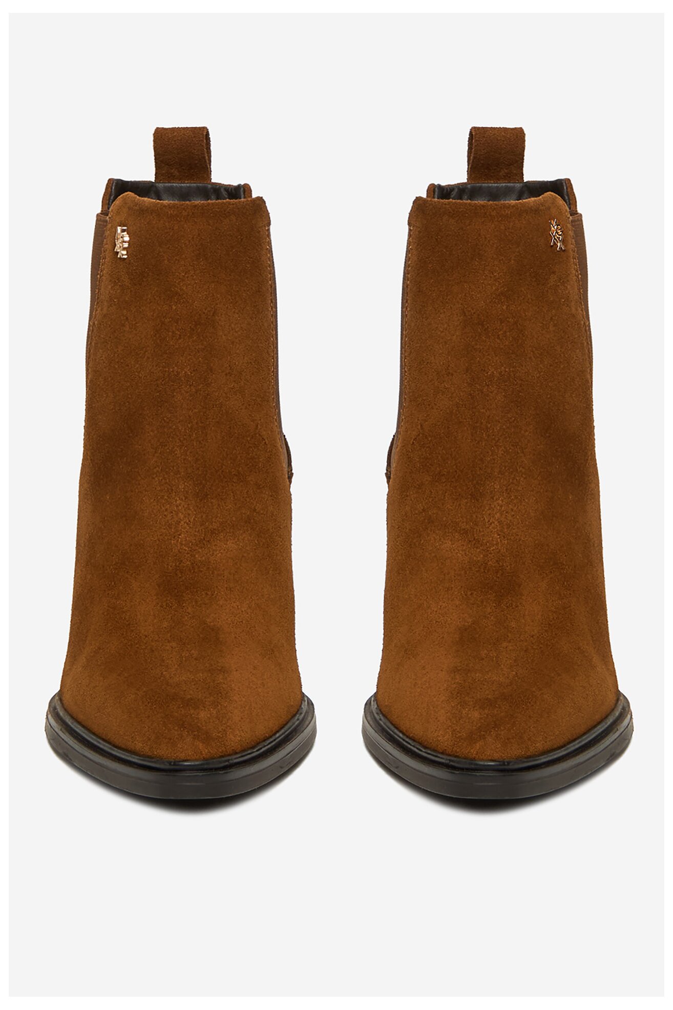 Bokacsizma Mexx CEO-MX/046C-WI44 CAMEL