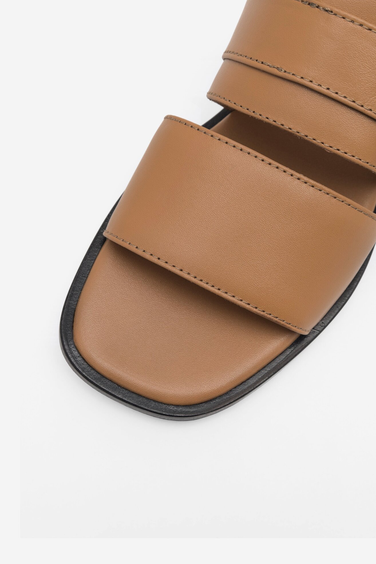 Джапанки Gino Rossi NICOLA-23731 КАМЕЛ