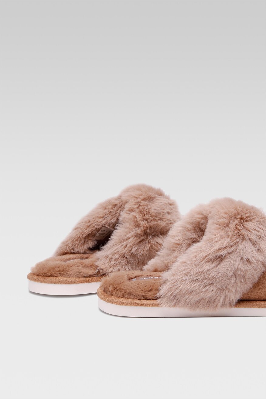 
                Papucs Home&Relax BARNA - 5904248872151