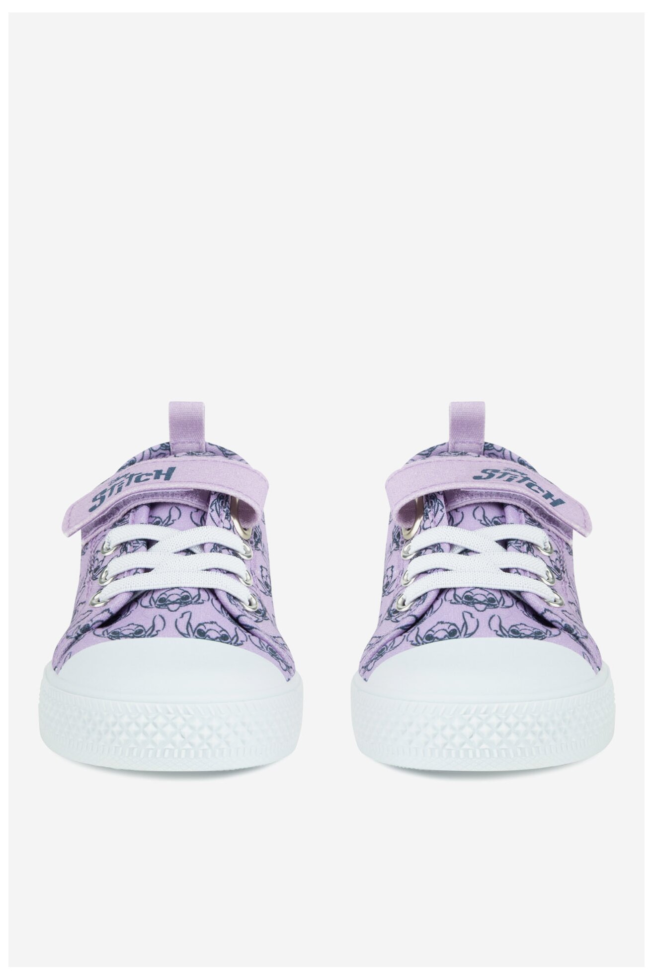 Кецове Disney Classics CM-SS25-158DCLS ВИОЛЕТОВ