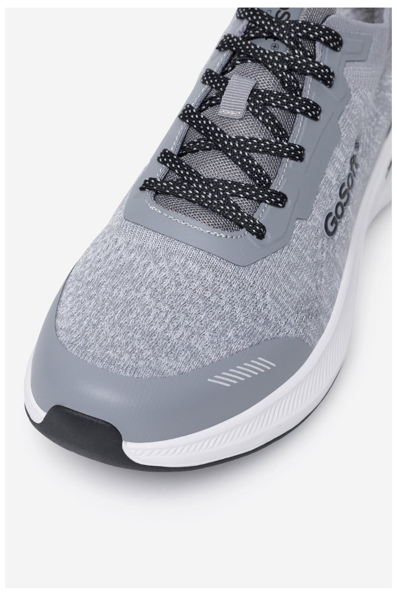 Încălțăminte sport Go Soft MP-12 GRI