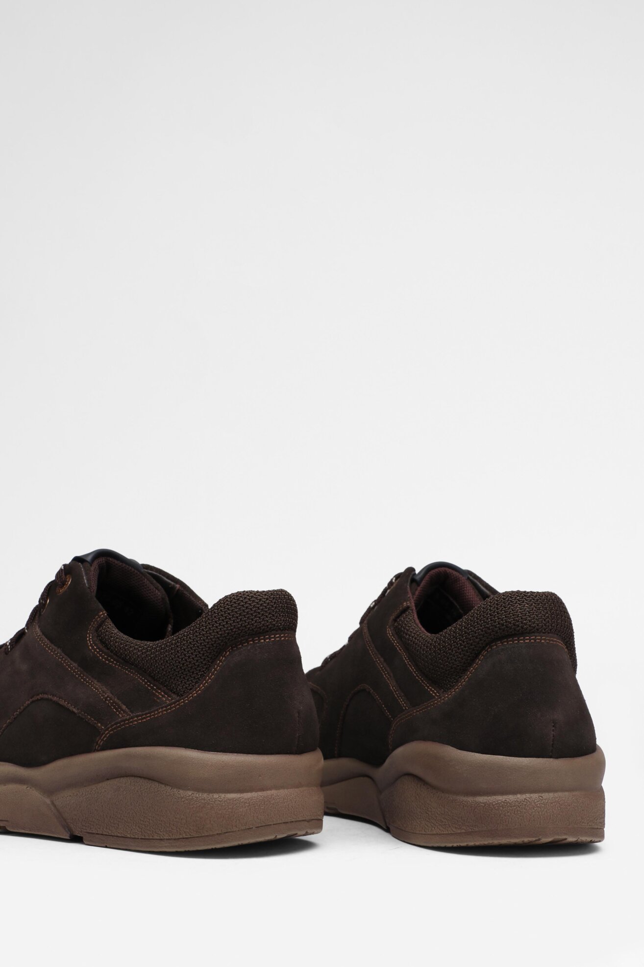 Półbuty Lasocki for men MI07-B10-A839-05 Brązowy