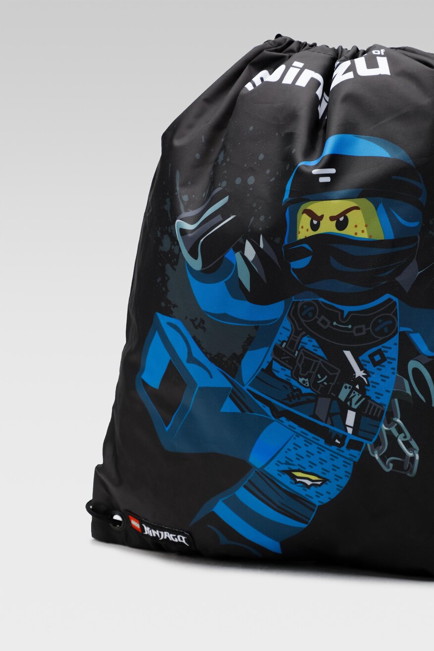 
                Lego - Worek na buty - 5904248970512