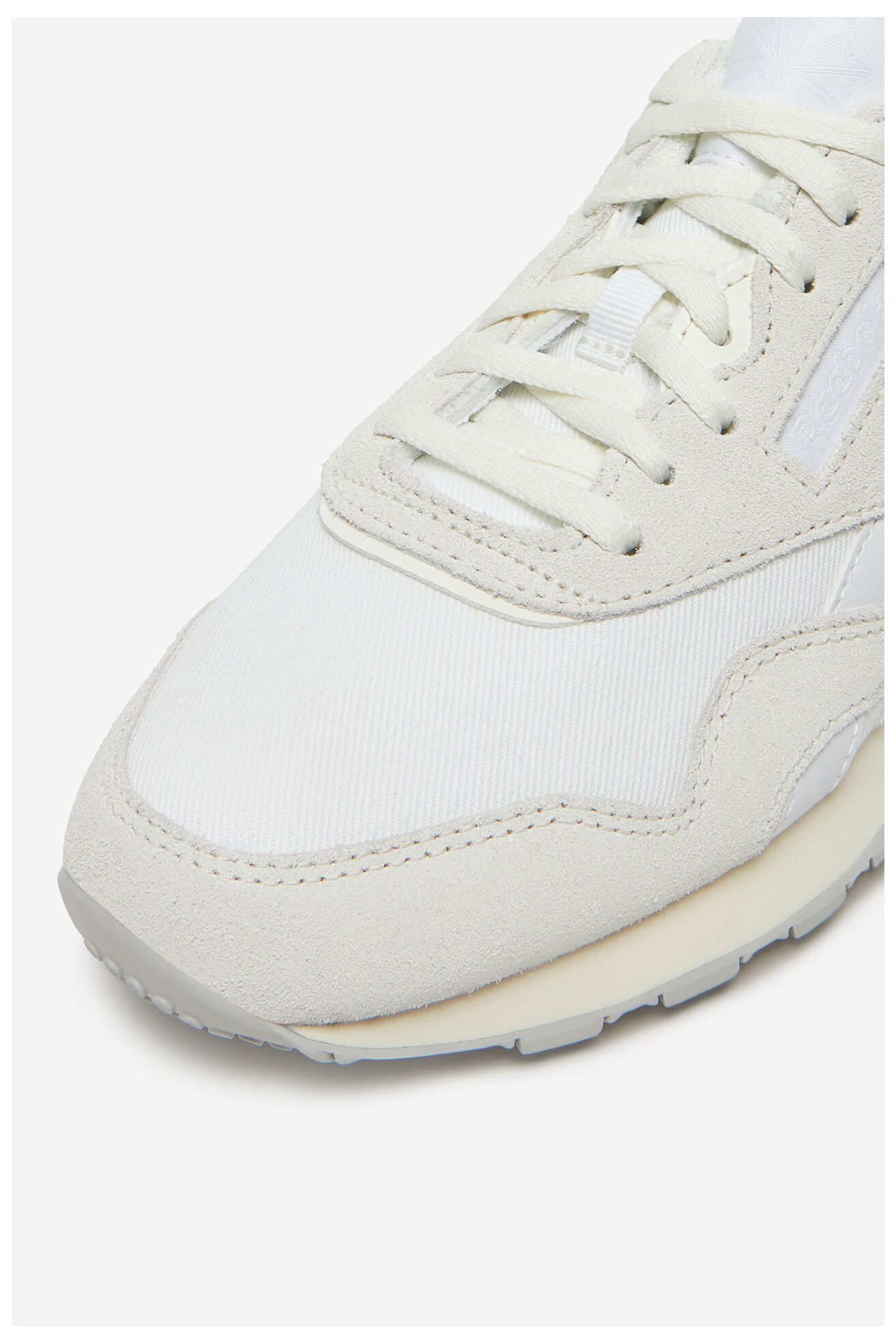 Sportovní obuv Reebok CLASSIC NYLON 100221164 BÍLÁ