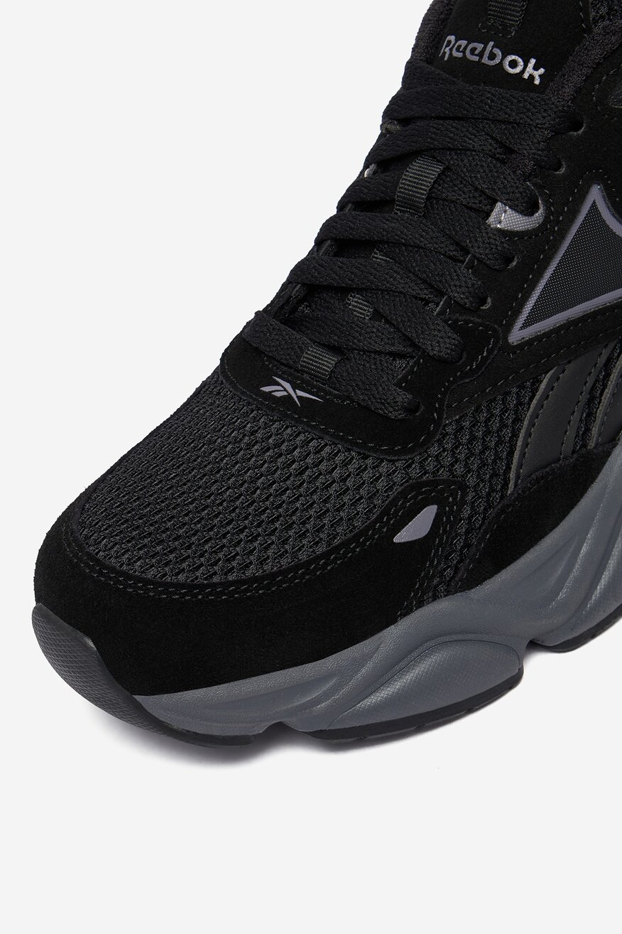 
                Sportcipő Reebok FEKETE - 5906751495186