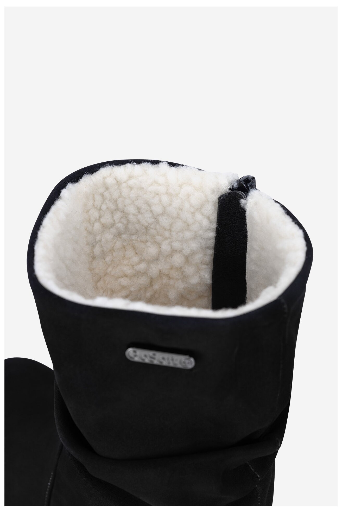 Боти Go Soft WS2P267-05 ЧЕРЕН