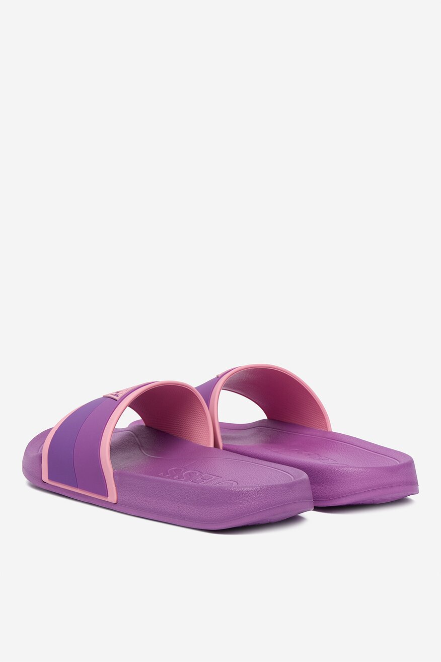 
                GUESS - Klapki basenowe - 5907964013044